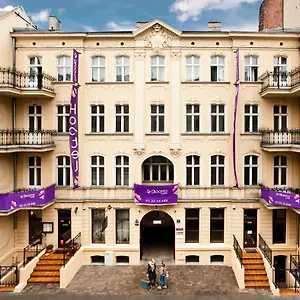 Blooms Inn - City Center Poznan By Friendly Apartments Apartmanhotel