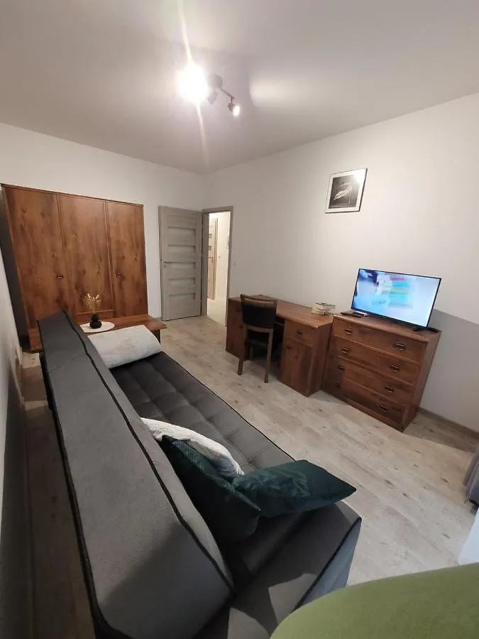 Apartament Polanka Apartment Poznan 0*,  Poland